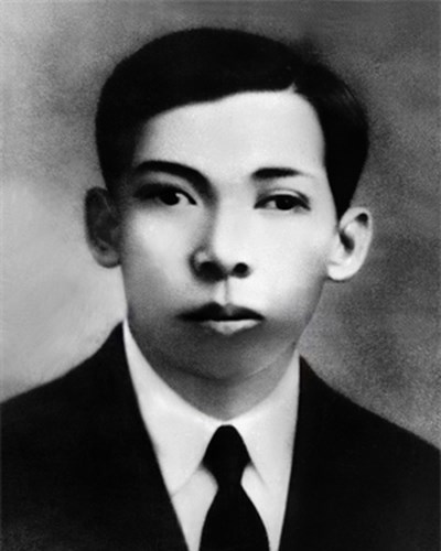 Tuyên truyền kỷ niệm 120 năm Ngày sinh đồng chí Trần Phú, Tổng Bí thư Ban Chấp hành Trung ương Đảng Cộng sản Việt Nam (01/5/1904 - 01/5/2024)